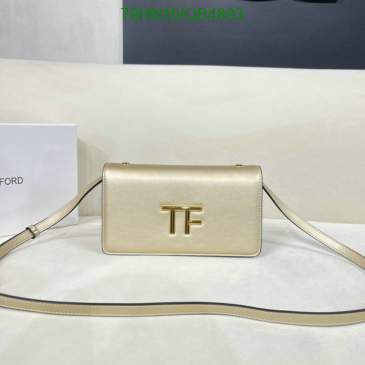 Tom Ford-Bag-4A Quality Code: QB4893 $: 79USD