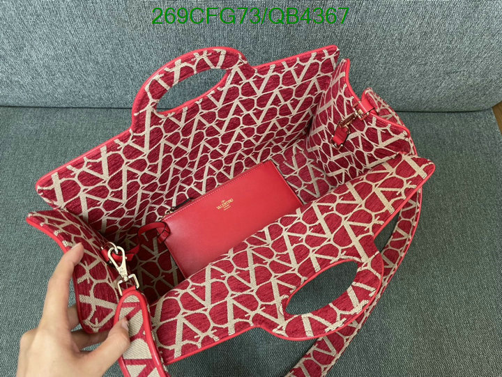 Valentino-Bag-Mirror Quality Code: QB4367 $: 269USD