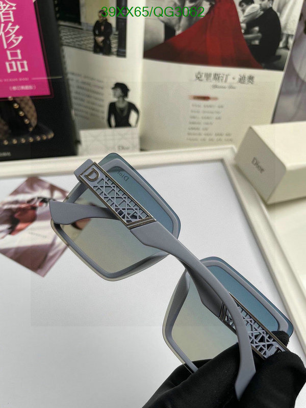 Dior-Glasses Code: QG3062 $: 39USD