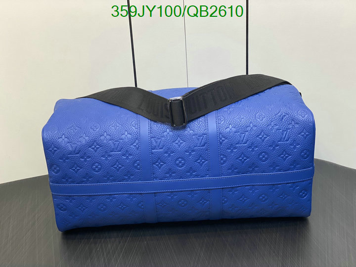 LV-Bag-Mirror Quality Code: QB2610 $: 359USD