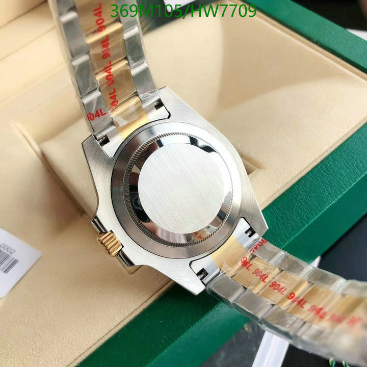 Rolex-Watch-Mirror Quality Code: HW7709 $: 369USD
