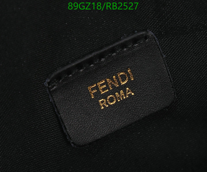 Fendi-Bag-4A Quality Code: RB2527 $: 89USD