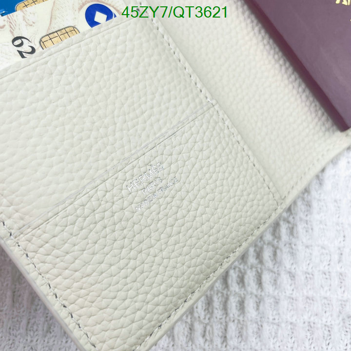 Hermes-Wallet(4A) Code: QT3621 $: 45USD