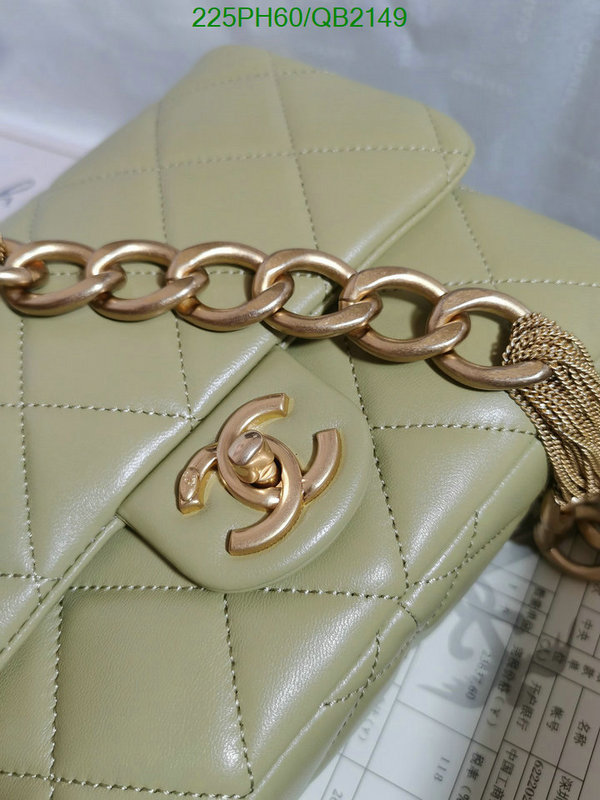 Chanel-Bag-Mirror Quality Code: QB2149 $: 225USD