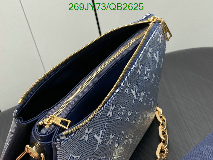 LV-Bag-Mirror Quality Code: QB2625 $: 269USD