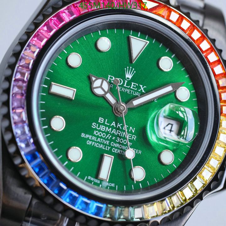 Rolex-Watch-Mirror Quality Code: HW317 $: 455USD