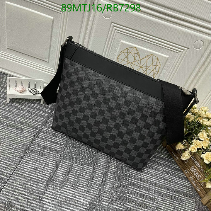 LV-Bag-4A Quality Code: RB7298 $: 89USD