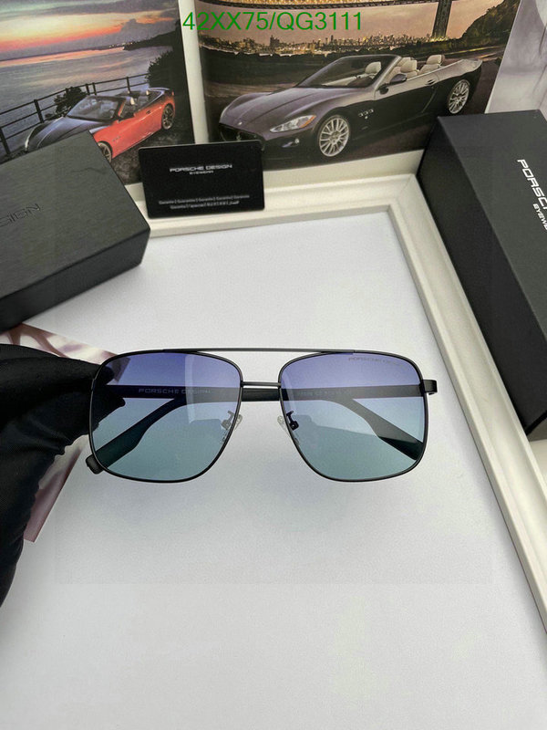 Porsche-Glasses Code: QG3111 $: 42USD