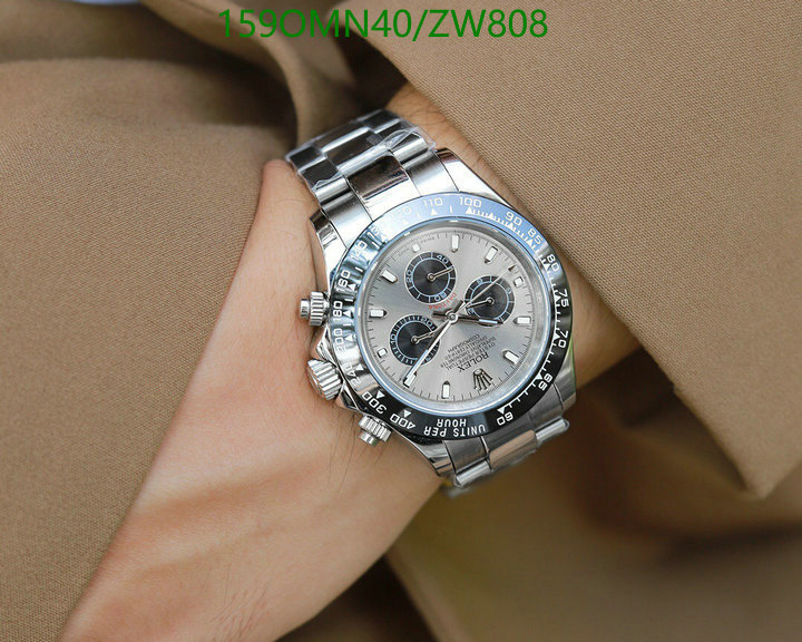 Rolex-Watch-4A Quality Code: ZW808 $: 159USD