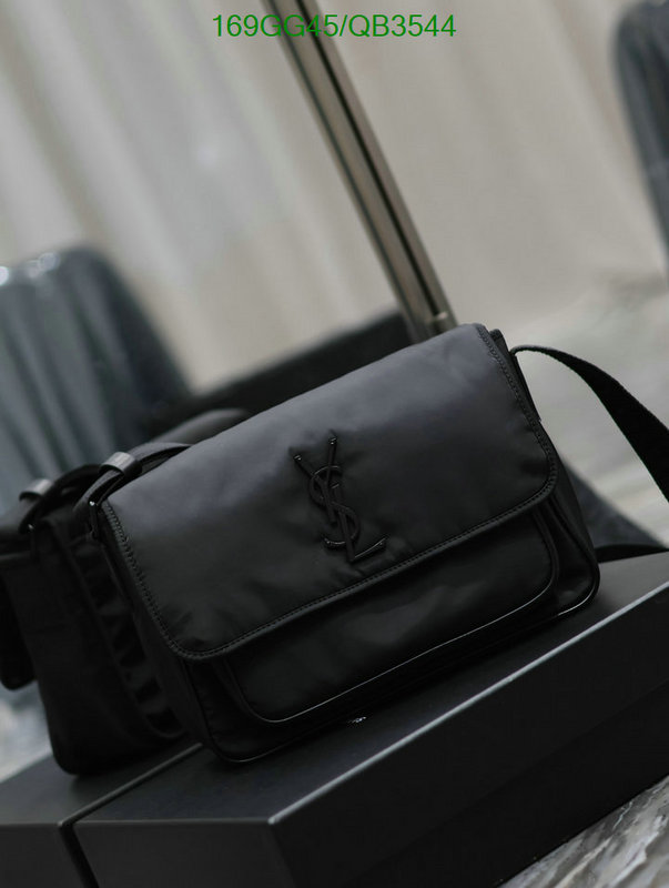 YSL-Bag-Mirror Quality Code: QB3544 $: 169USD