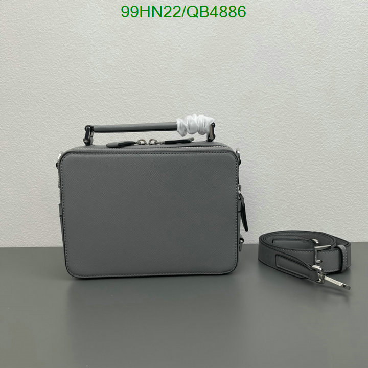 Prada-Bag-4A Quality Code: QB4886 $: 99USD