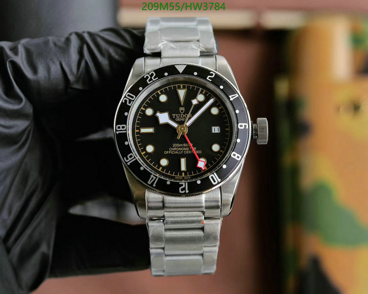 Tudor-Watch-Mirror Quality Code: HW3784 $: 209USD