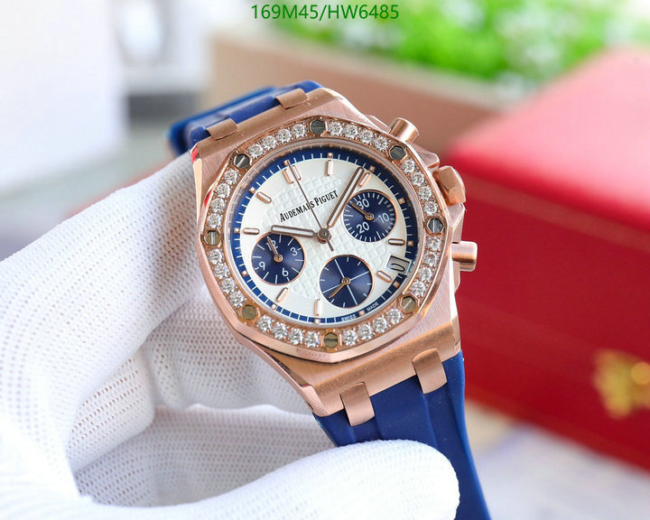 Audemars Piguet-Watch-4A Quality Code: HW6485 $: 169USD