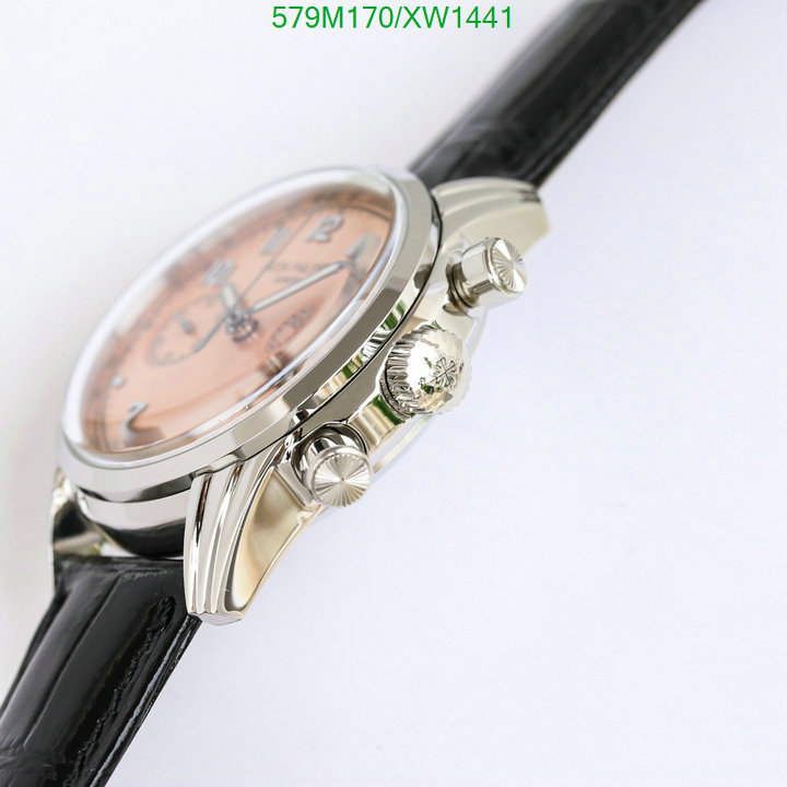 Patek Philippe-Watch-Mirror Quality Code: XW1441 $: 579USD