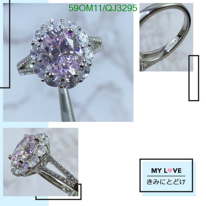 Other-Jewelry Code: QJ3295 $: 59USD