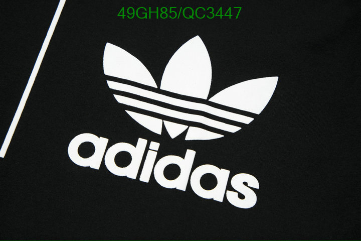 Adidas-Clothing Code: QC3447 $: 49USD