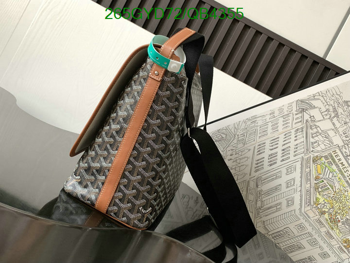 Goyard-Bag-Mirror Quality Code: QB4355 $: 265USD