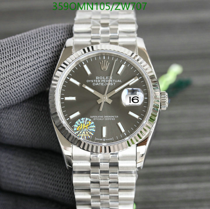 Rolex-Watch-Mirror Quality Code: ZW707 $: 359USD