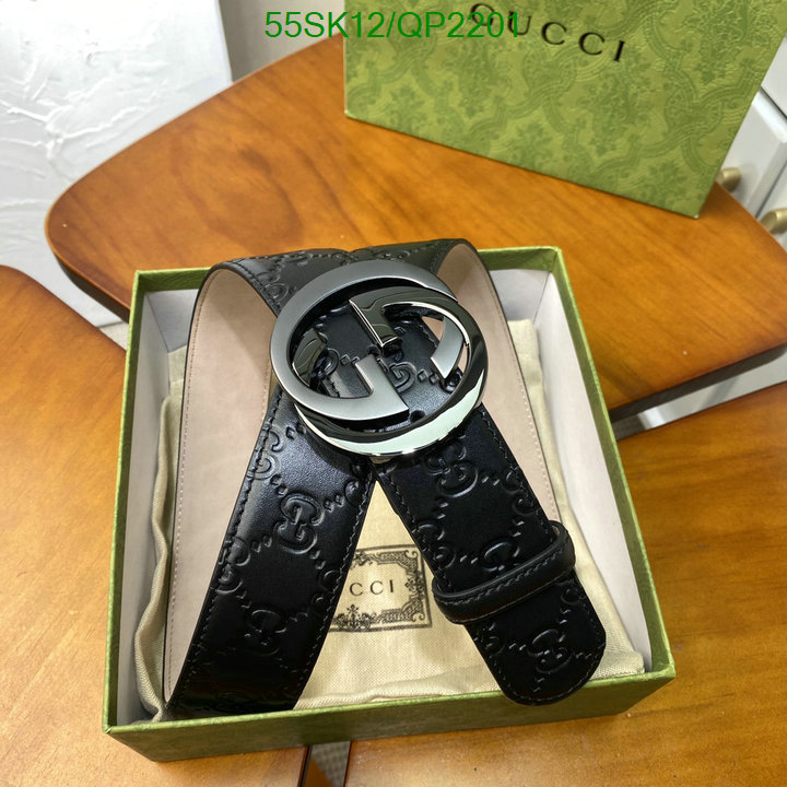 Gucci-Belts Code: QP2201 $: 55USD