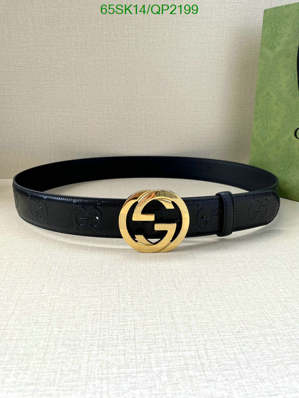 Gucci-Belts Code: QP2199 $: 65USD