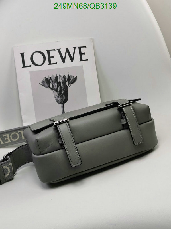Loewe-Bag-Mirror Quality Code: QB3139 $: 249USD