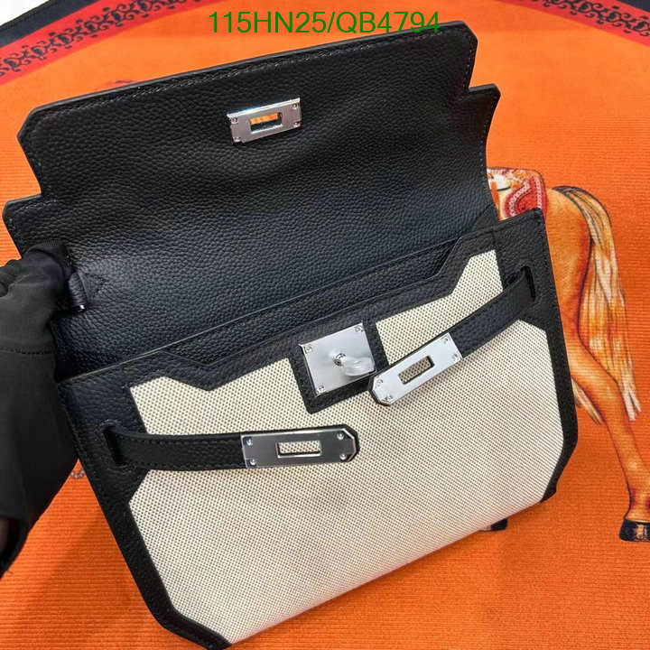 Hermes-Bag-4A Quality Code: QB4794 $: 115USD