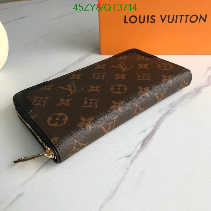 LV-Wallet-4A Quality Code: QT3714 $: 45USD