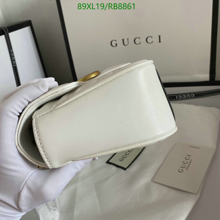 Gucci-Bag-4A Quality Code: RB8861 $: 89USD