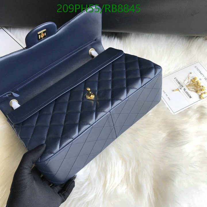 Chanel-Bag-Mirror Quality Code: RB8845 $: 209USD
