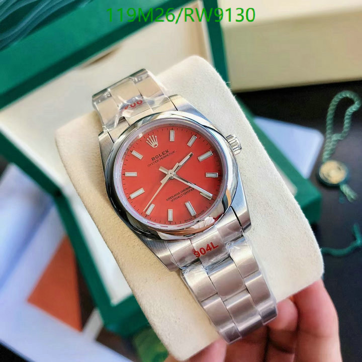 Rolex-Watch-4A Quality Code: RW9130 $: 119USD