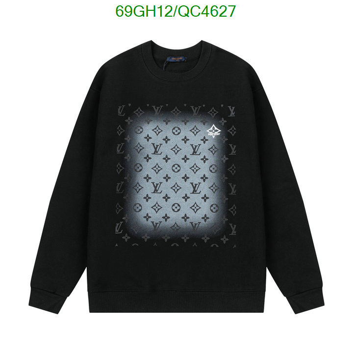 LV-Clothing Code: QC4627 $: 69USD