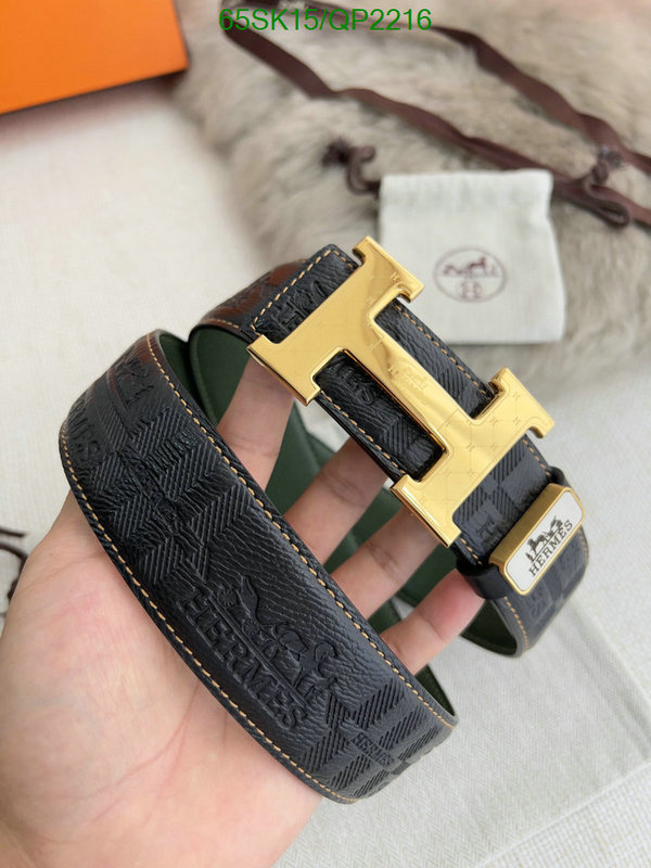 Hermes-Belts Code: QP2216 $: 65USD