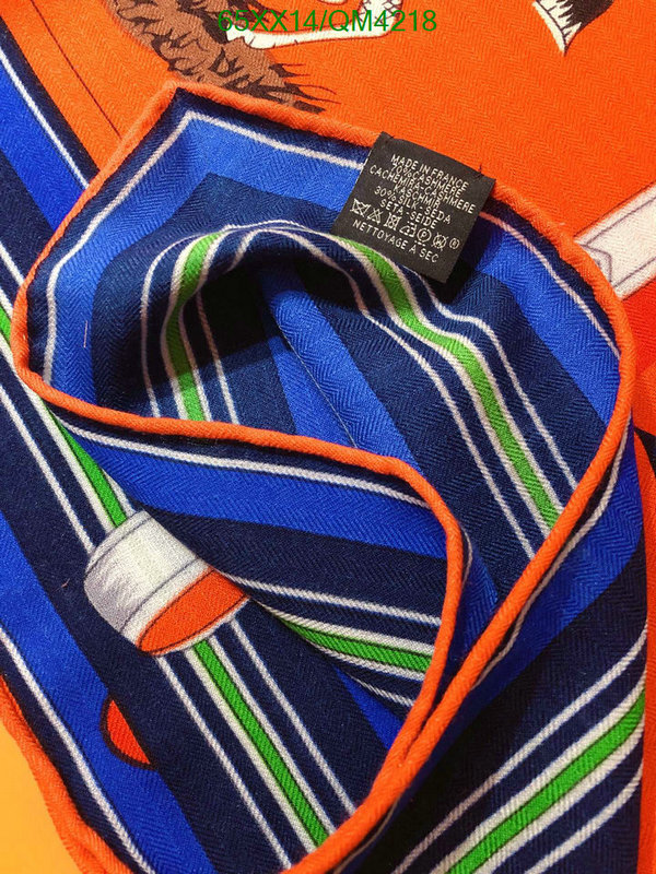 Hermes-Scarf Code: QM4218 $: 65USD