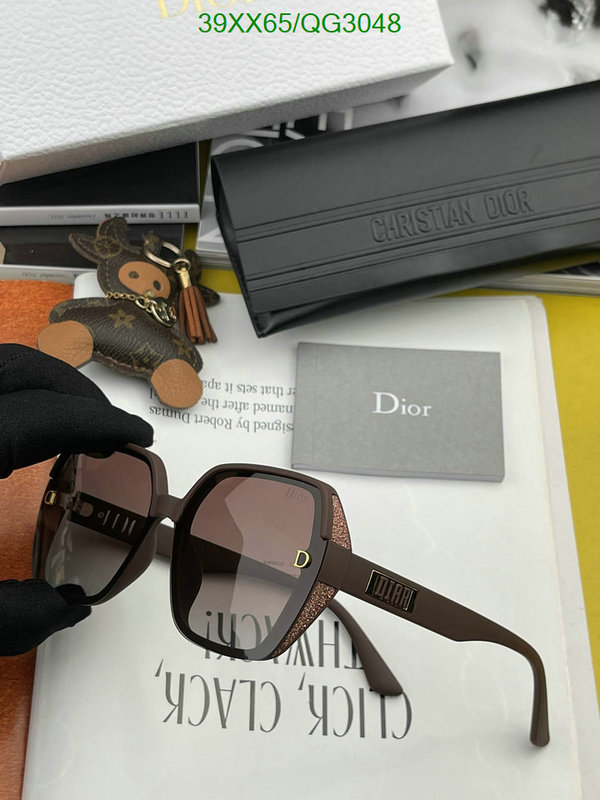 Dior-Glasses Code: QG3048 $: 39USD