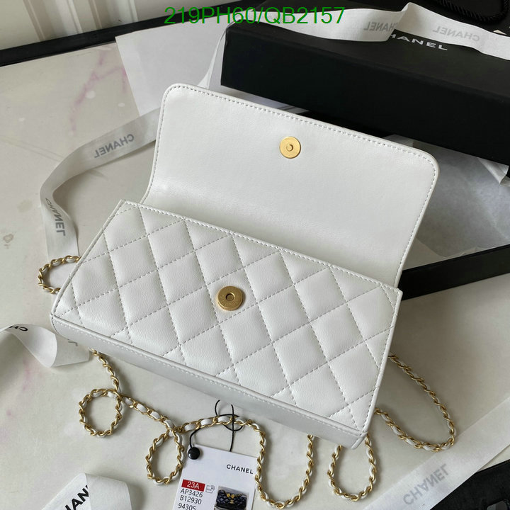 Chanel-Bag-Mirror Quality Code: QB2157 $: 219USD