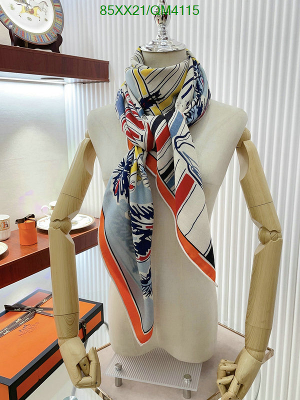 Hermes-Scarf Code: QM4115 $: 85USD