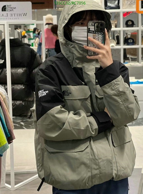 The North Face-Down jacket Women Code: RC7056 $: 135USD