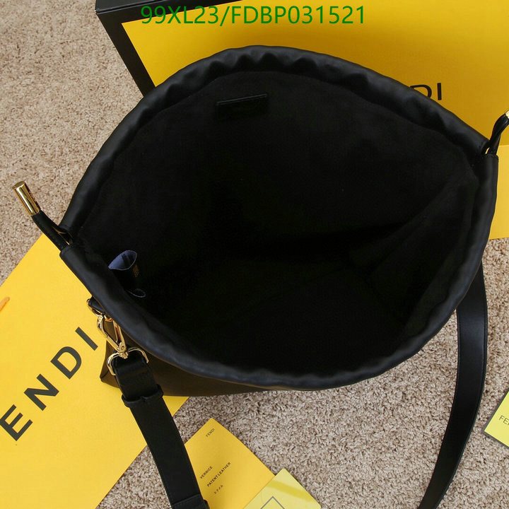 Handbag-Fendi Bag(4A) Code: FDBP031521 $: 99USD