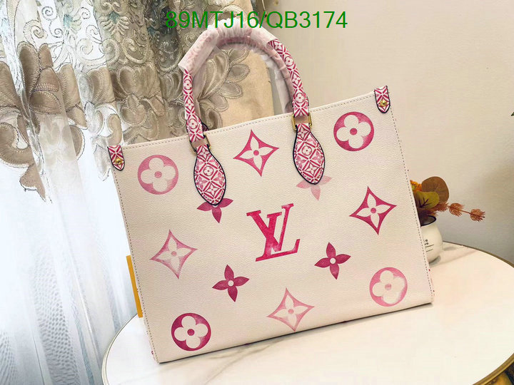 LV-Bag-4A Quality Code: QB3174 $: 89USD