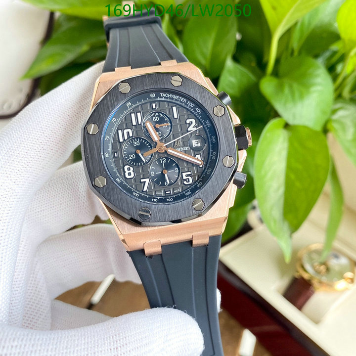 Audemars Piguet-Watch-4A Quality Code: LW2050 $: 169USD