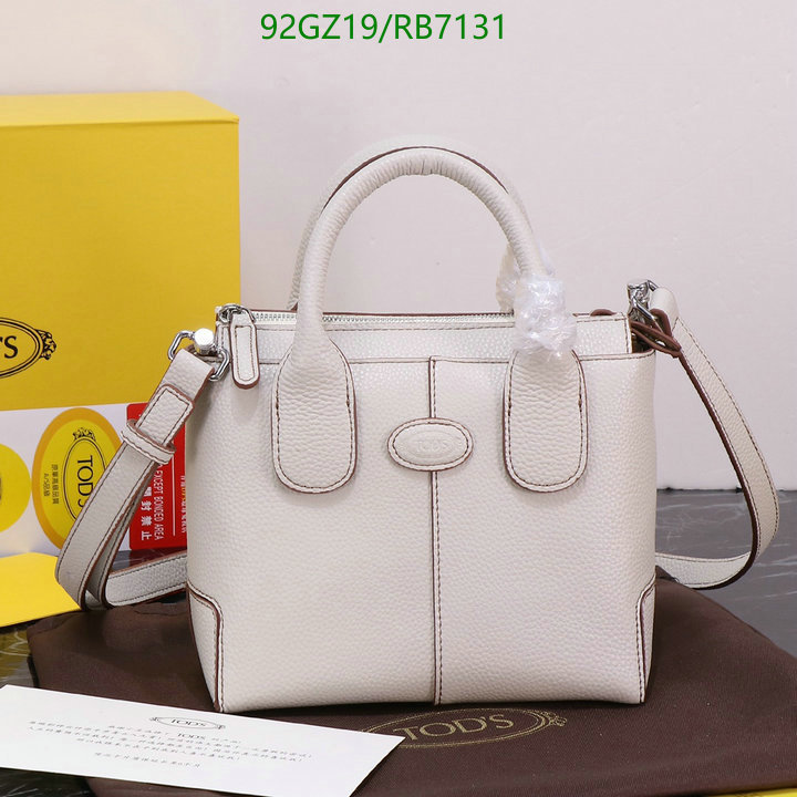 Tods-Bag-4A Quality Code: RB7131 $: 92USD