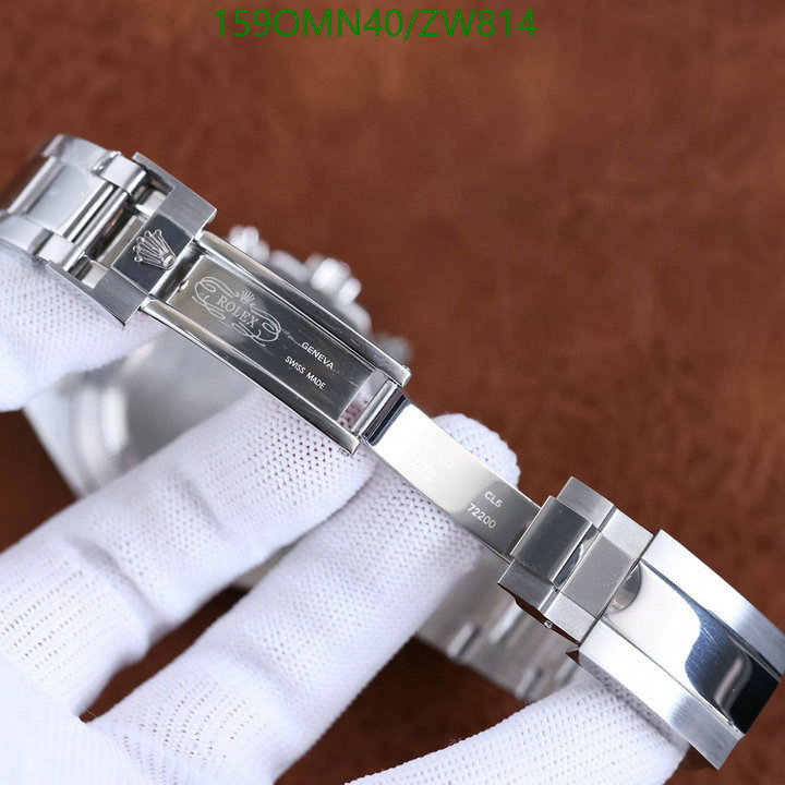 Rolex-Watch-4A Quality Code: ZW814 $: 159USD