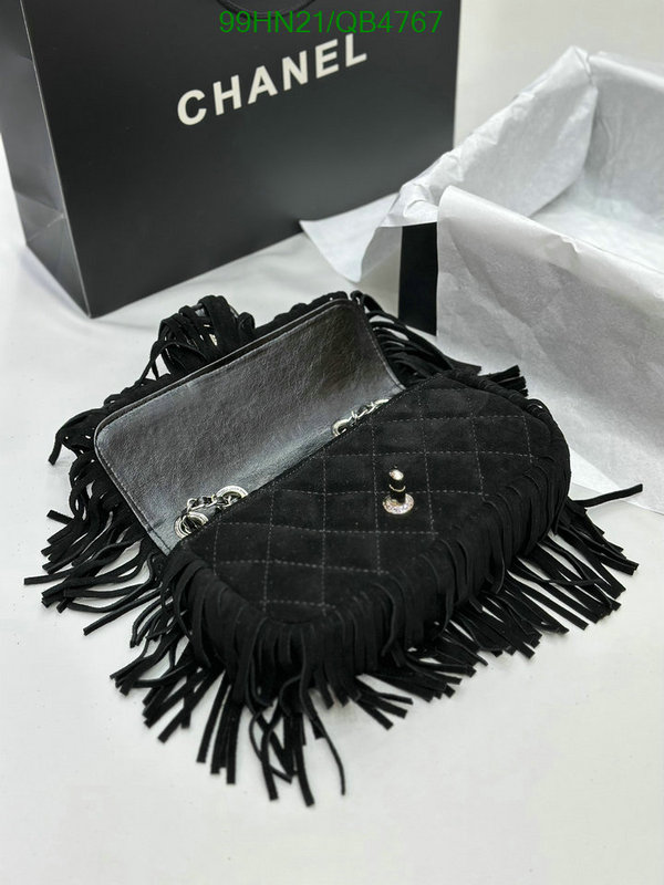 Chanel-Bag-4A Quality Code: QB4767 $: 99USD