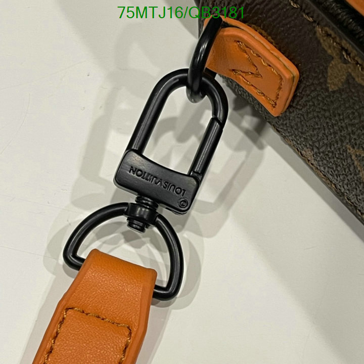 LV-Bag-4A Quality Code: QB3181 $: 75USD