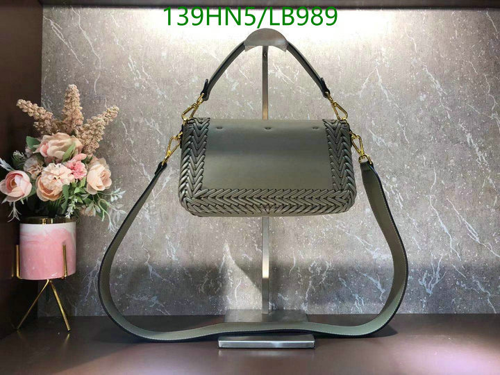 Baguette-Fendi Bag(4A) Code: LB989 $: 139USD