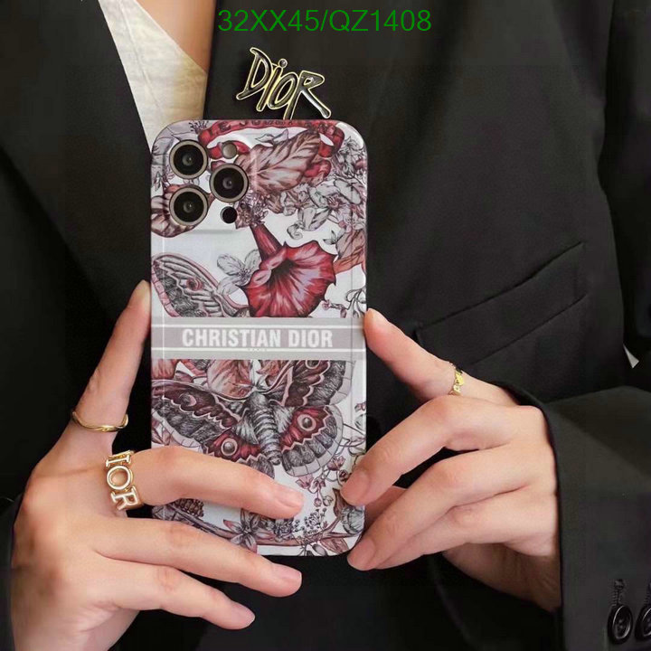 Dior-Phone Case Code: QZ1408 $: 32USD