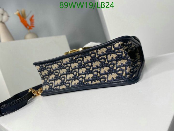 Dior-Bag-4A Quality Code: LB24 $: 89USD