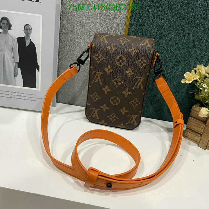 LV-Bag-4A Quality Code: QB3181 $: 75USD