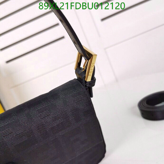 Baguette-Fendi Bag(4A) Code: FDBU012120 $: 89USD