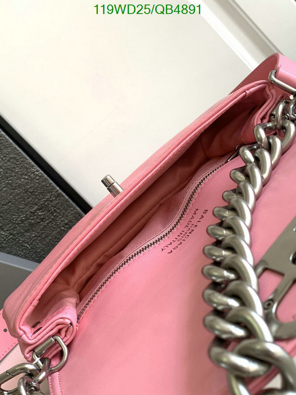 Balenciaga-Bag-4A Quality Code: QB4891